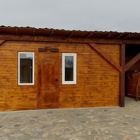 La Cabana Girov 외부 사진