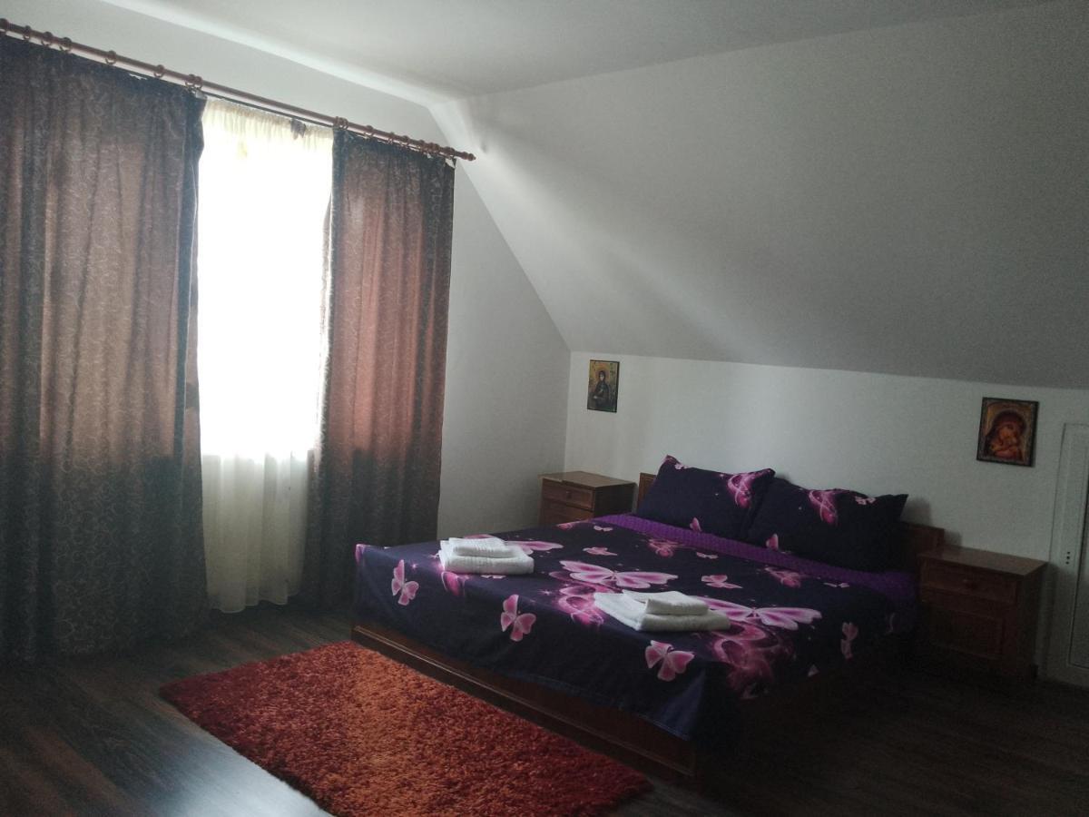 La Cabana Girov 외부 사진
