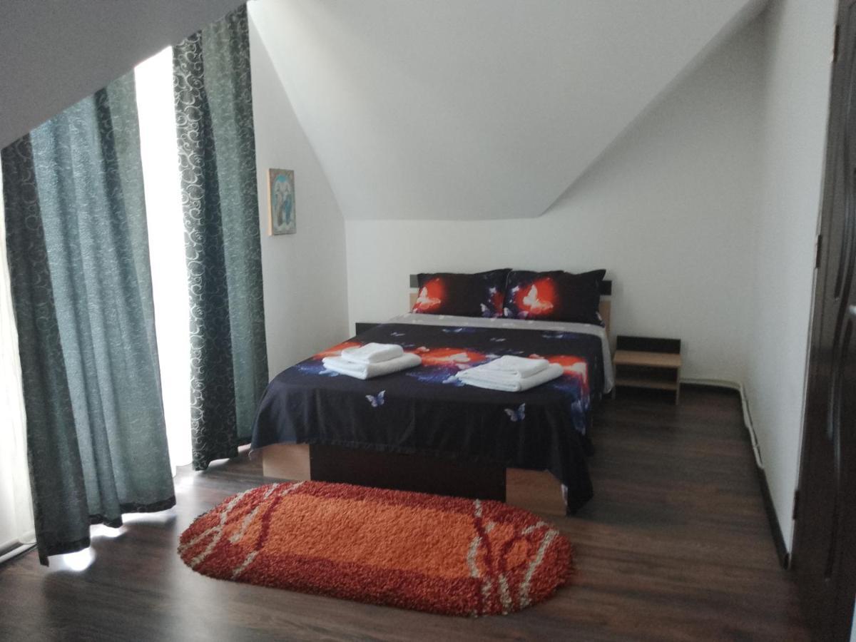 La Cabana Girov 외부 사진